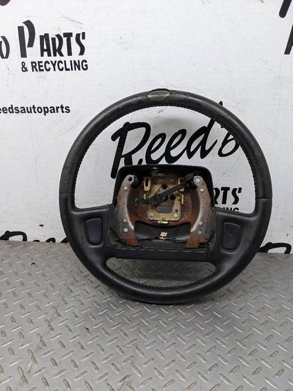 Jeep CHEROKEE1995 Steering Wheel 1143249