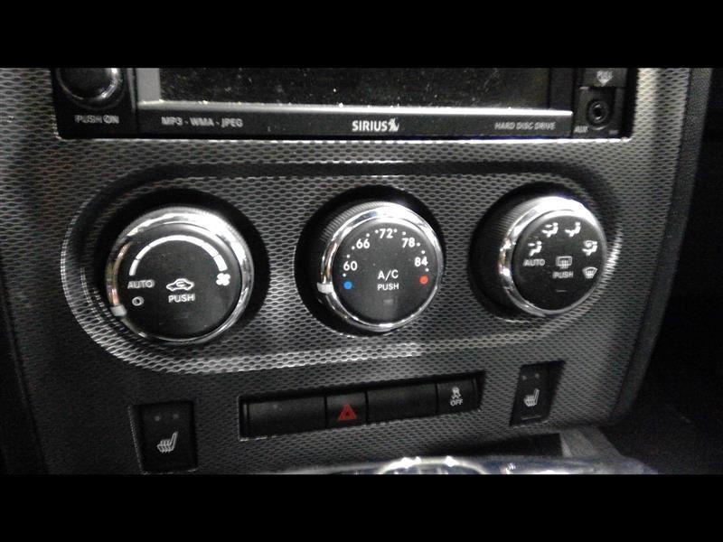 Temperature Control US Market Fits 11-14 CHALLENGER 911728