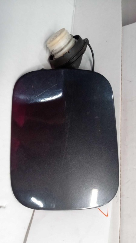 2015 Acura RDX Fuel Filler Door Grey Used OEM Part 6313179 139K Miles