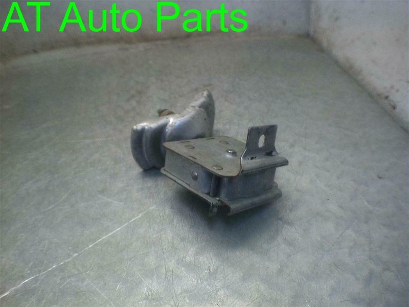 1996-2002 CHEVROLET EXPRESS 1500 2500 3500 SPARE WHEEL CARRIER OEM 15749200