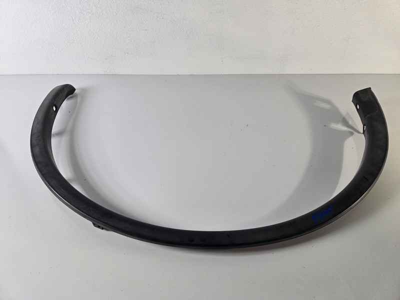 2008 2015 Infiniti EX35 EX37 QX50 Right Passenger Front Wheel Flare Molding Trim