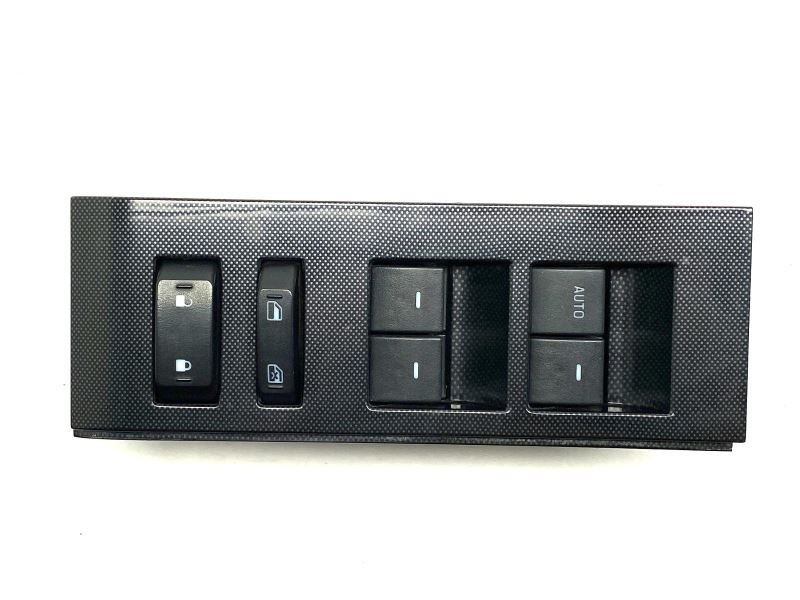 Left Driver Side Front Door Master Window Switch 2008-2010 Ford Explorer 65285