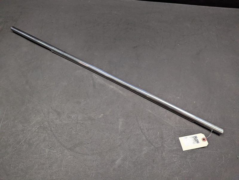 Front Right Door Window Outer Belt Molding 2021 Lincoln Nautilus 19 2020 2022 X