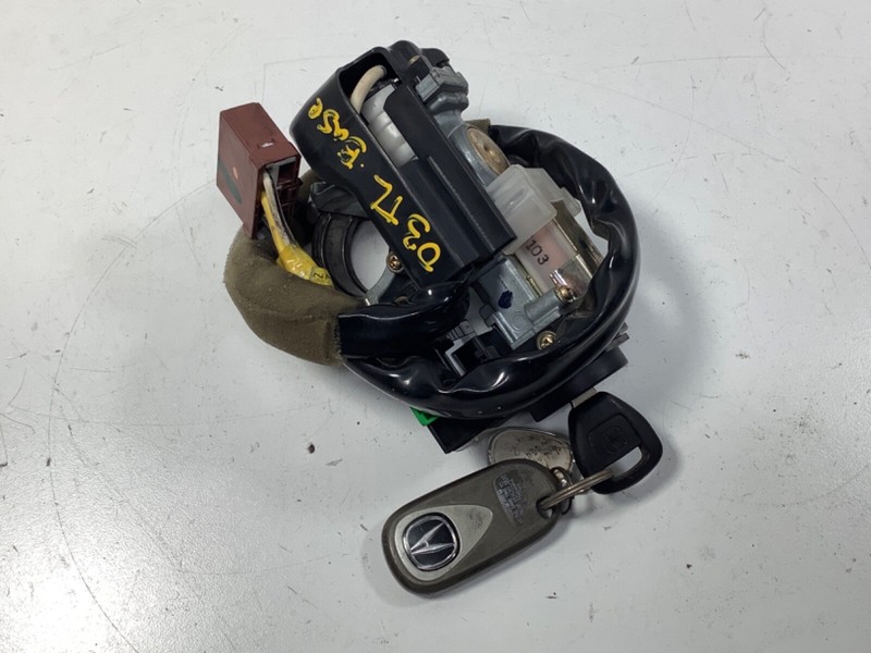 99-03 ACURA TL Ignition Switch Lock Cylinder Immobilizer 35100-S0K-A04NI OEM