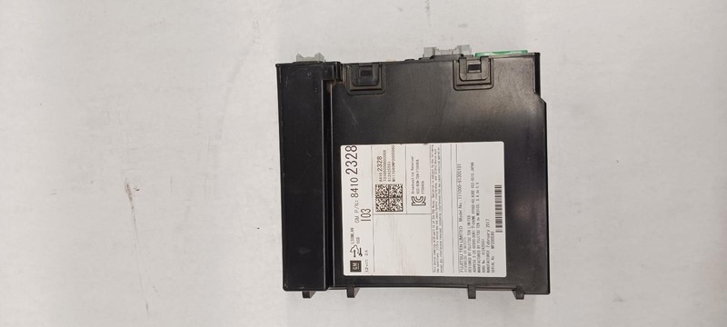 17-'19 CHEVROLET SILVERADO 3500 radio receiver OEM 1 Year Warranty!