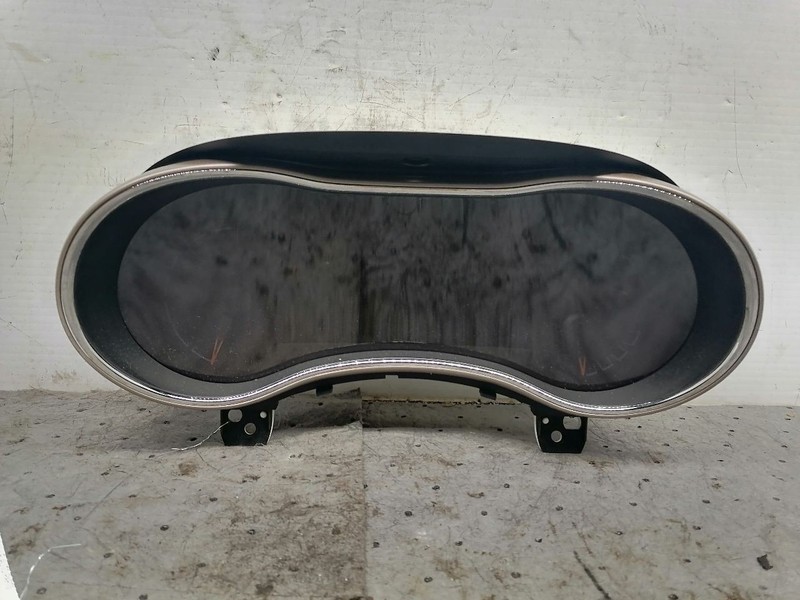 Speedometer Cluster 7" Display Screen US Market Fits 15 GRAND CHEROKEE 1786192