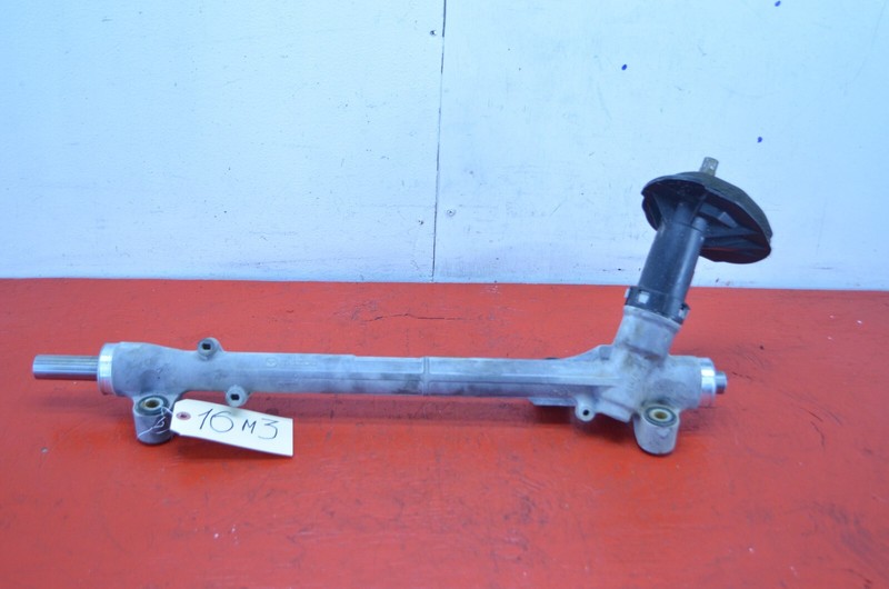 2014-2018 MAZDA 3 POWER STEERING RACK AND PINION OEM