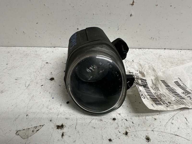 2000-2002 BMW X5 Left Front Driver Foglamp Foglight Fog Lamp Light Oem