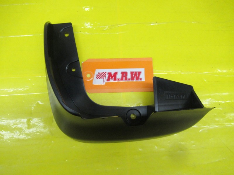MUD FLAP FENDER SPLASH SHIELD DRIVER SIDE LEFT FRONT for HONDA 06-11 CIVIC COUPE