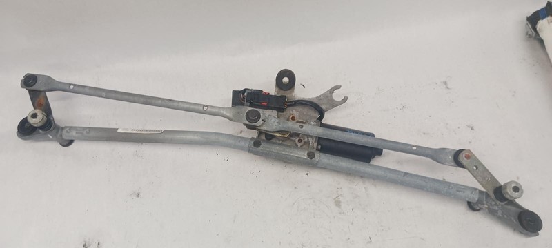 04-'08 DODGE 1500 front Wiper Motor w/linkage OEM 1 Year Warranty!