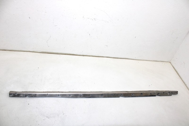98 Polaris Xc 600 Oem Rear Tunnel Brace 1012641-067 SP151