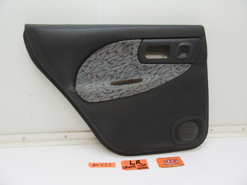 DOOR PANEL ARM REST GRIP LEFT DRIVER SIDE REAR BACK for 97 98 SUBARU IMPREZA SW