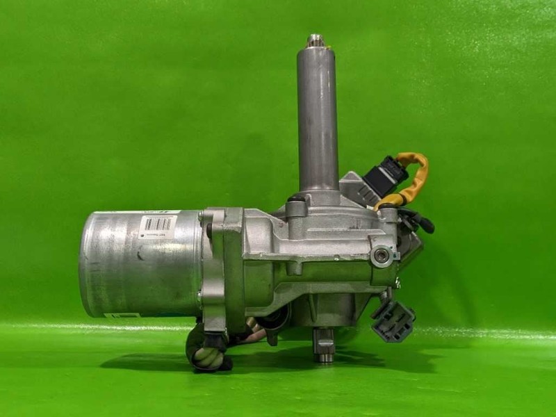 16 17 OPTIMA POWER STEERING COLUMN ASSIST MOTOR OEM 4500-67