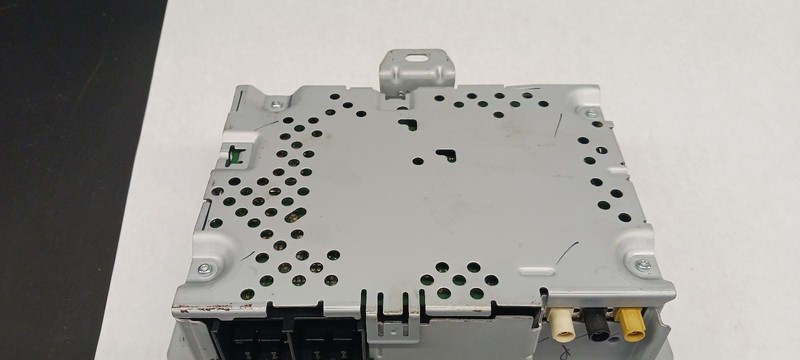20 FORD ECOSPORT radio receiver head unit w/satellite OEM 1 Year Warranty!