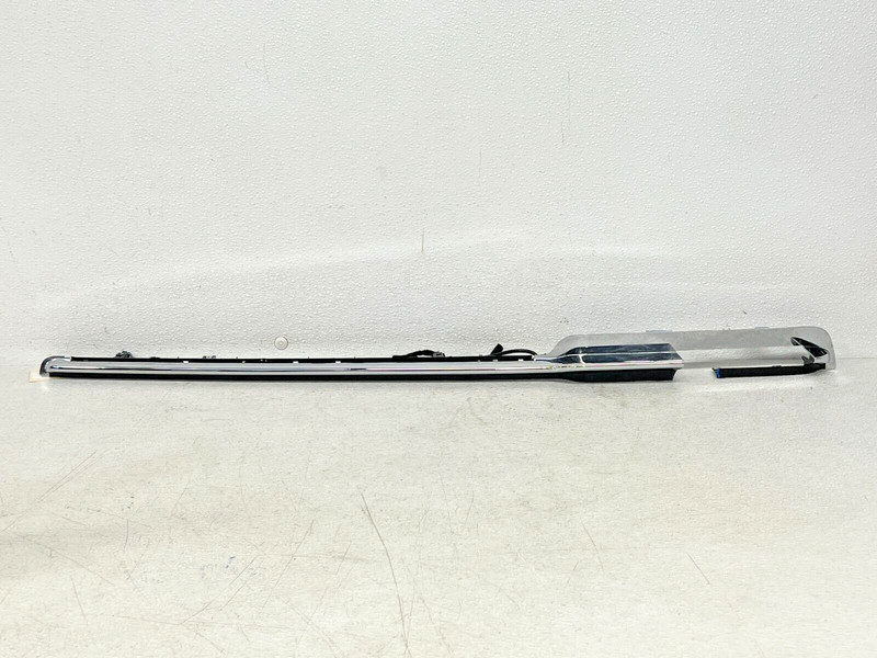 ⭐18-19 LINCOLN NAVIGATOR RIGHT DASHBOARD BEZEL MOLDING TRIM COVER OEM LOT2557