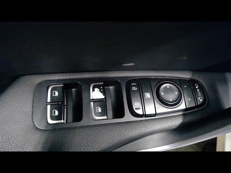 Front Door Switch Driver's Master Lock Window Mirror Fits 18-20 STINGER 1017039