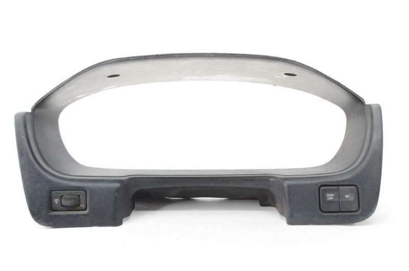 1991-1994 Nissan 240SX KA24DE S13 Speedometer Bezel 68240 70F00