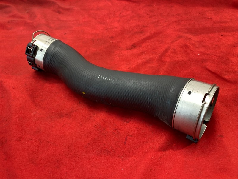 BMW F30 F32 F36 235 335 435 Engine Turbo Intercooler Air Intake Charge Pipe OEM✅