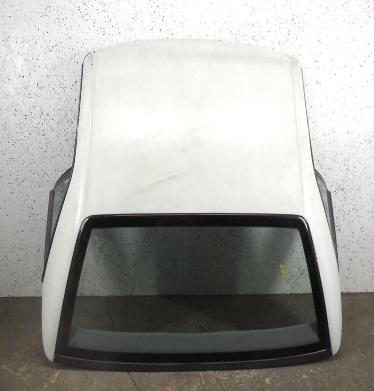1990-1992 Mercedes-Benz 500SL Convertible Hard Top Roof OEM