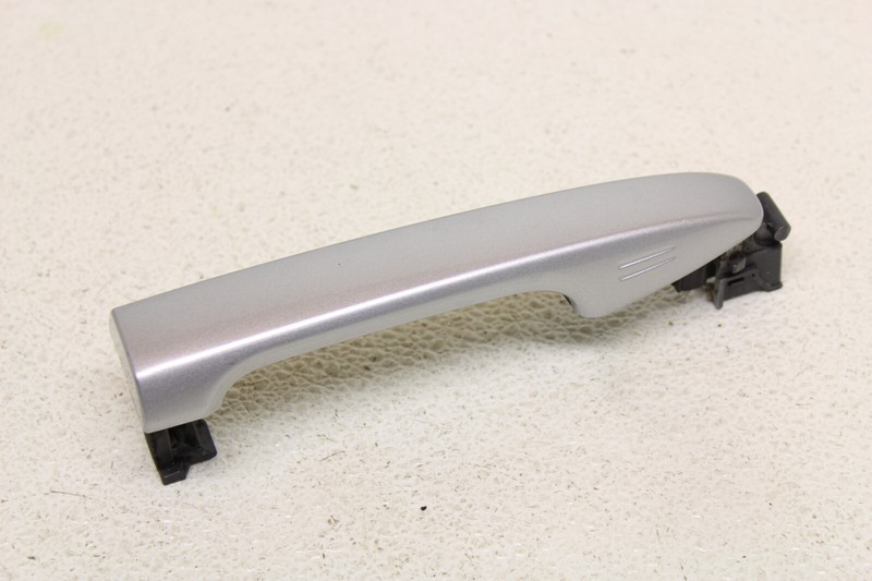 Subaru WRX STI SMAT Front Door Handle Ice Silver Metallic Oem 2015-2021