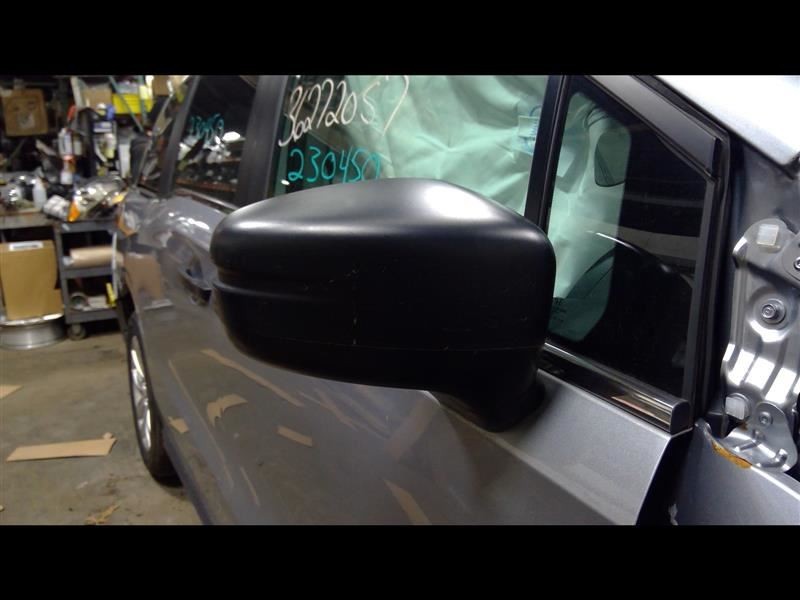 2021 ODYSSEY Passenger Right Side View Mirror Black 1227098