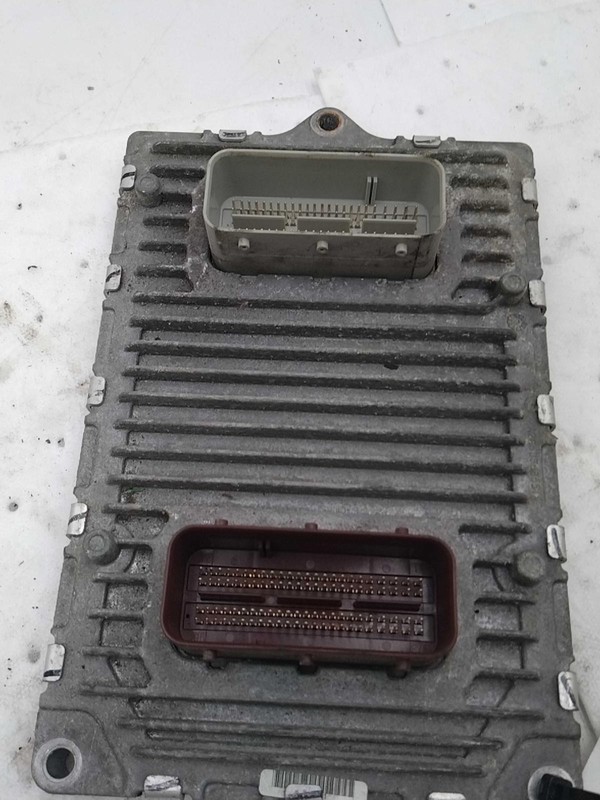 Used Engine Control Module (ECM) fits: 2013 Chrysler 200 Electronic Control Modu