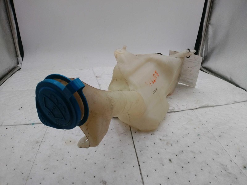 2013 Honda Accord Washer Fluid Reservoir OEM Grey 76841T2FA01 115K Miles