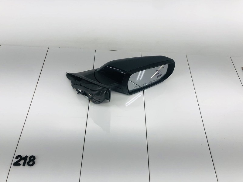 19-24 CHEVROLET MALIBU RIGHT PASSENGER SIDE EXTERIOR VIEW MIRROR OEM