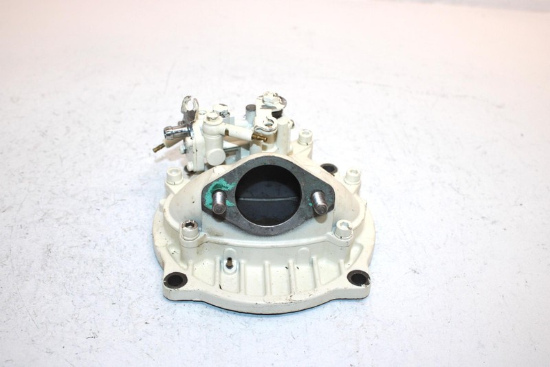 1992 Sea-doo Gts Oem Intake Flange Set 290911173 290996722 290911167 JS57