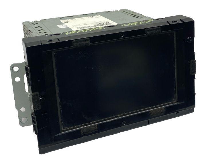 Kia Optima radio am fm 2017 2018 receiver us market OEM 7.0" screen 96160D5150WK