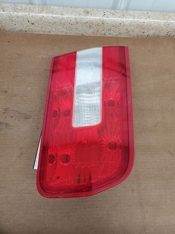 Driver Left Tail Light Lid Mounted Fits 07-09 MKZ 294651