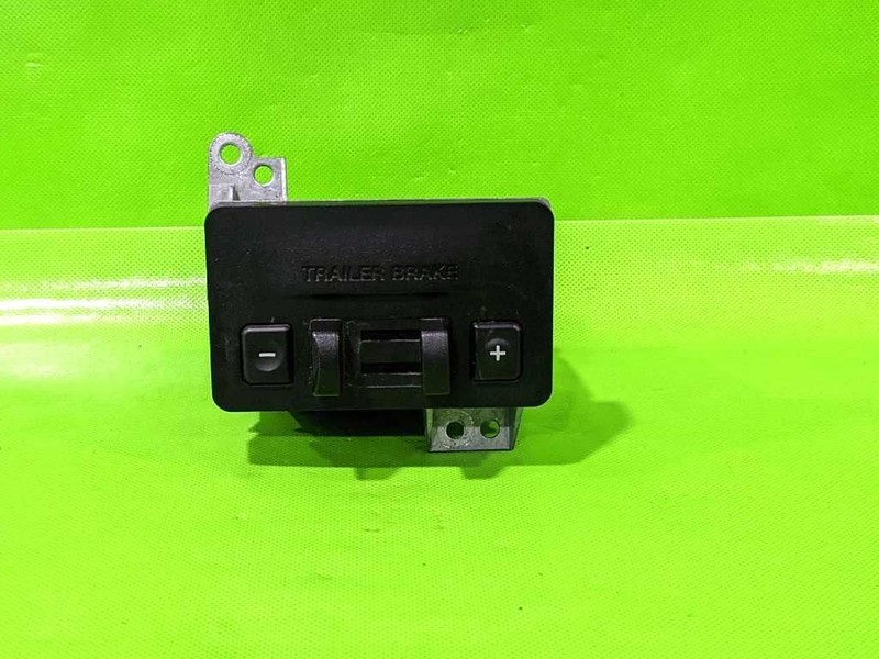 10 FORD F150 TRAILER BRAKE TOWING SWITCH OEM 4376-10