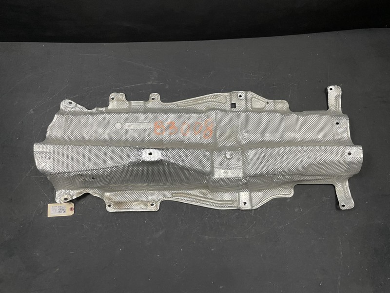 Front Exhaust Heat Shield 2018 BMW X1 51487290778 2016 2017 2019 2020 -2022