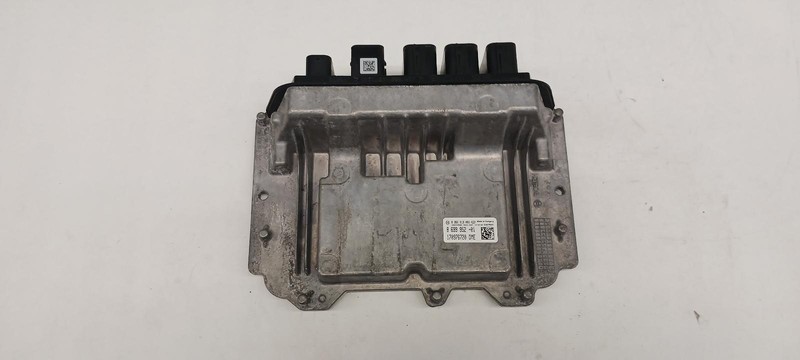 16-'18 BMW X1 Electronic Control Module ECU OEM 1 Year Warranty!