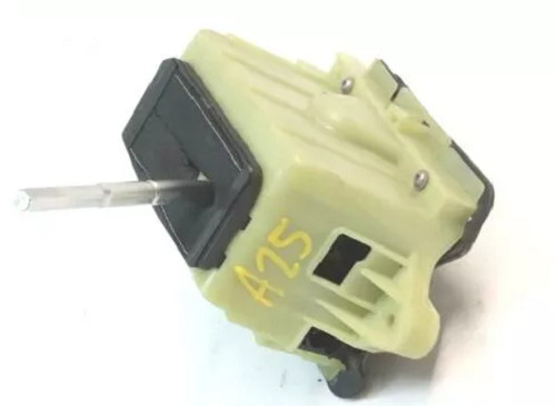 2010 Mercedes W207 E350 Coupe Floor Gear Selector Shifter 2042676324 OEM 56k