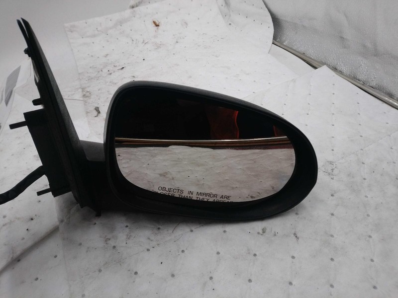 2007 Dodge Caliber Right Door Mirror Silver Used 473213 125K Miles