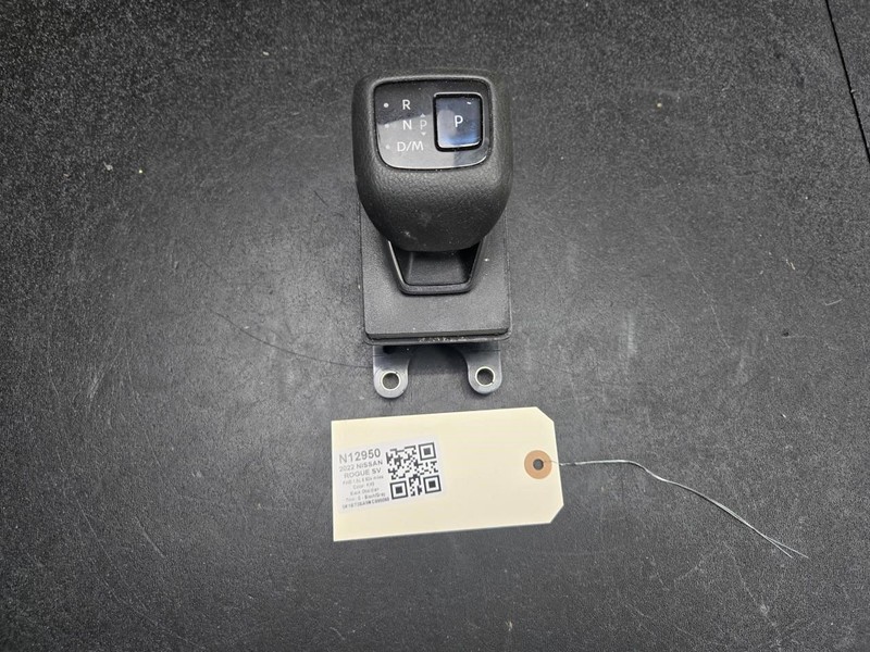 Transmission Floor Shifter 2022 Nissan Rogue 34901-6TA3A 2021 2023 2024 2025