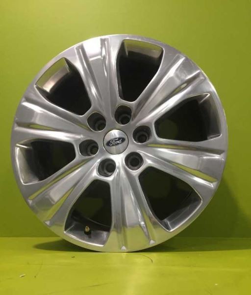 15 16 FORD EXPEDITION 20X8-1/2" ALUMUNUM 6 SPOKE WHEEL RIM OEM R192