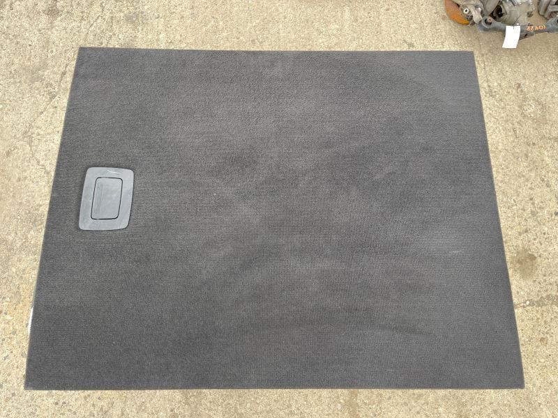 2015 BMW X3 CARGO COVER BLACK TC: LUB4 2.0L AT AWD 113K -XLINE- 46904