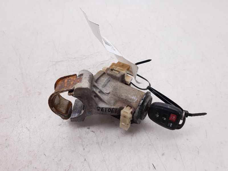 Ignition Switch Sedan Conventional Ignition Fits 14-17 COROLLA