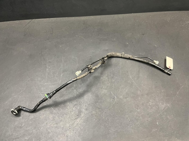 Fuel Filler Neck Vent Hose 2018 Jeep Grand Cherokee 52030371AB 2016 2017 2019