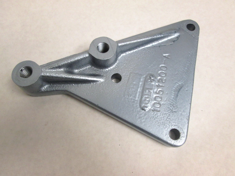 YSC-10051-20-0C Yamaha Stern Drive Power Steering Pump Bracket V6 4.3L
