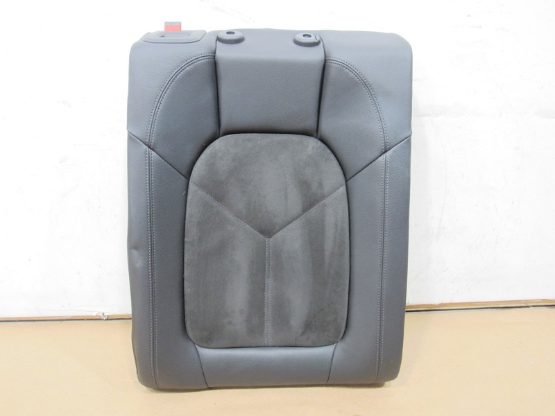 Porsche Macan 2019 Rear Right Passenger Upper Seat Cushion Pad 19-24 |:Y