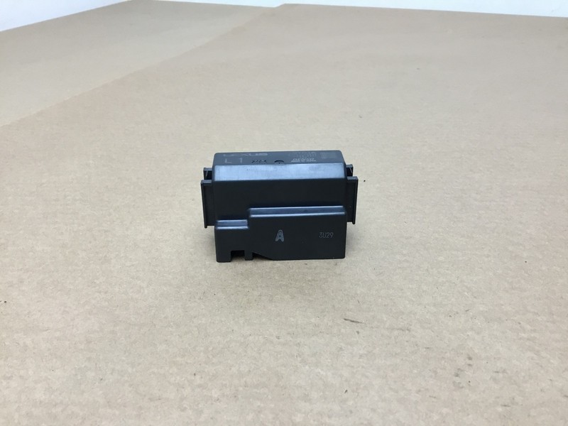 Lexus LC500 LC 500 2018 Semiconductor Power Computer Control Module 18-21 :O