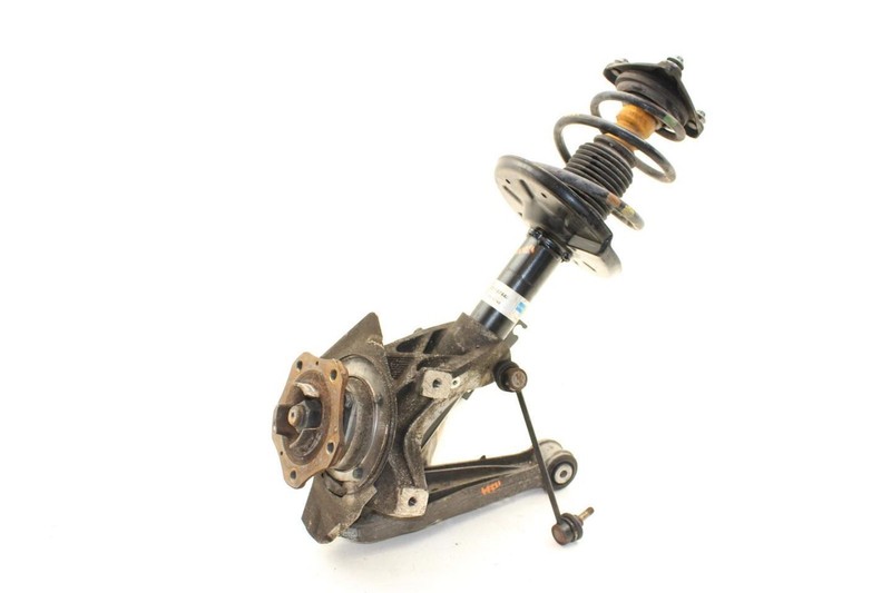 99-05 Porsche 911 3.4L Driver Left Front Sport Suspension Assembly