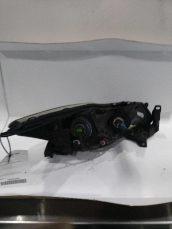 2016 Honda Accord Left Blue Headlight Assembly OEM Used 142K Miles