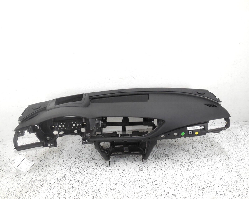 2012-2018 Audi A7 Dashboard Dash Pad Panel OEM Head Up Display Opt KS1