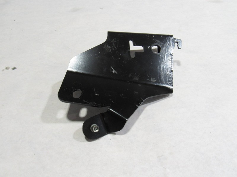 17-20 Mclaren 720S 720 2020 Right Seat belt Bracket Mount Support #3