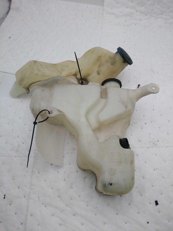 2004 Jaguar X-Type Washer Fluid Reservoir OEM Green C2S4065 164k Miles