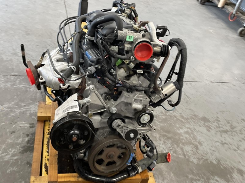 07 DODGE CARAVAN Engine 3.3L 54k miles Runs Well 6 Month Warranty!